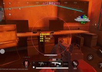 iOS苹果三角洲【神勇】透视自瞄/午后聚点/子弹追踪