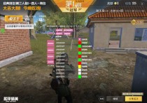 和平精英内核【ADC/小浣熊/破刃行动】辅助透视自瞄/支持观透
